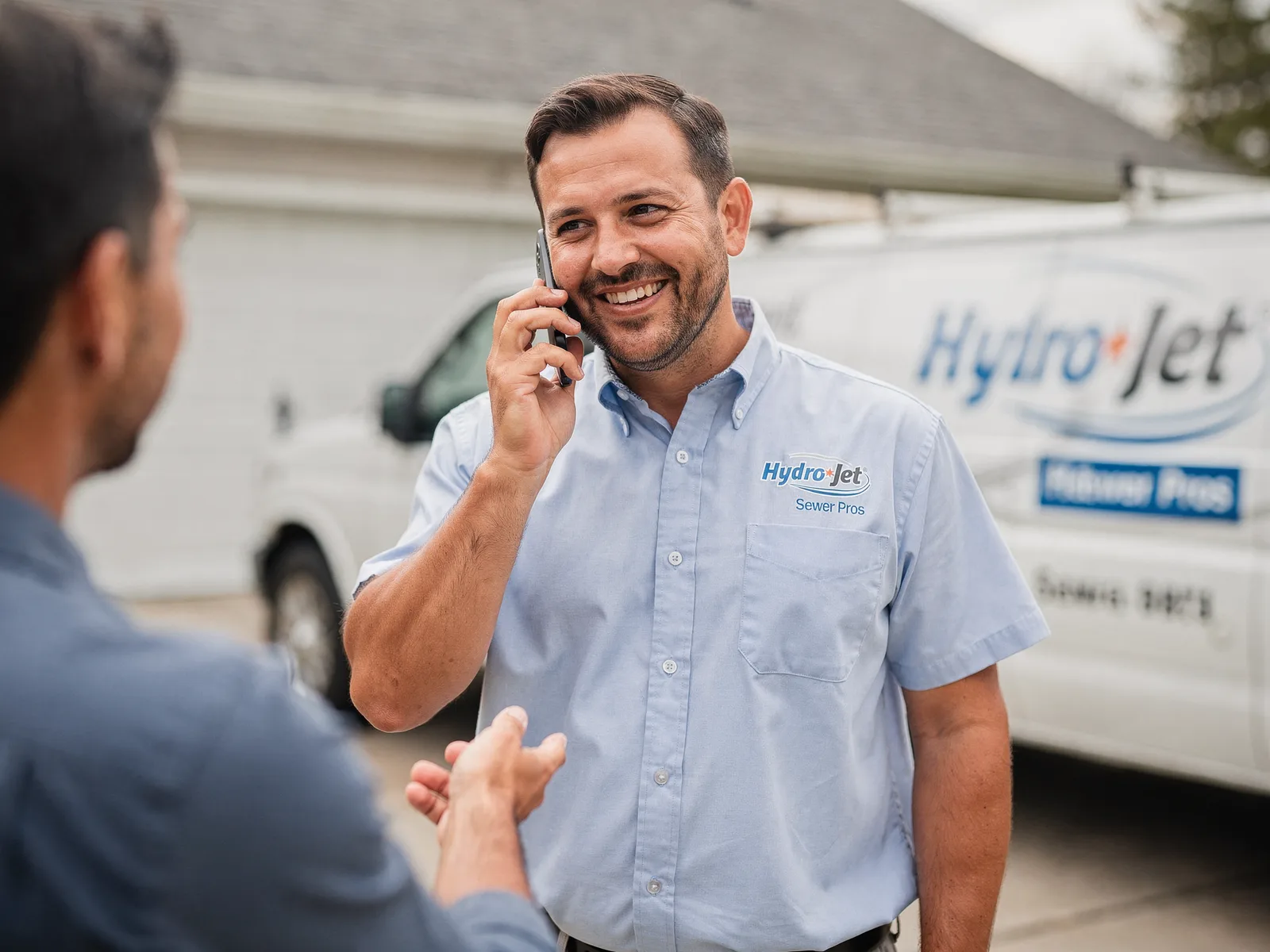 Hydro Jetting Near Me Sumava Resorts, IN FAQs